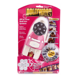 Hollywood Nails All in One Nail Art System