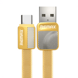 REMAX Data Cable Platinum Micro-USB