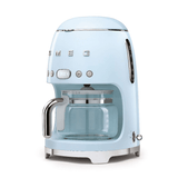 Smeg - Drip Filter Coffee Machine, DCF02PBUK