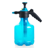 3L Water Spray Bottle Pump Sprayer - Blue - SnapZapp