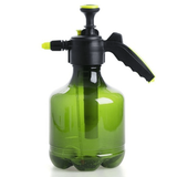 3L Water Spray Bottle Pump Sprayer - Green