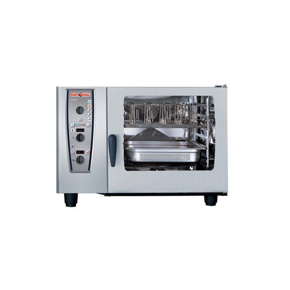 SelfCooking Center® Model 62