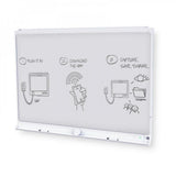 Smart Kapp Interactive Whiteboard 84 Inch