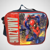 Marvel - Spiderman Lunch Bag
