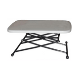 Multi-Function Adjustable Folding Table [FS3644]