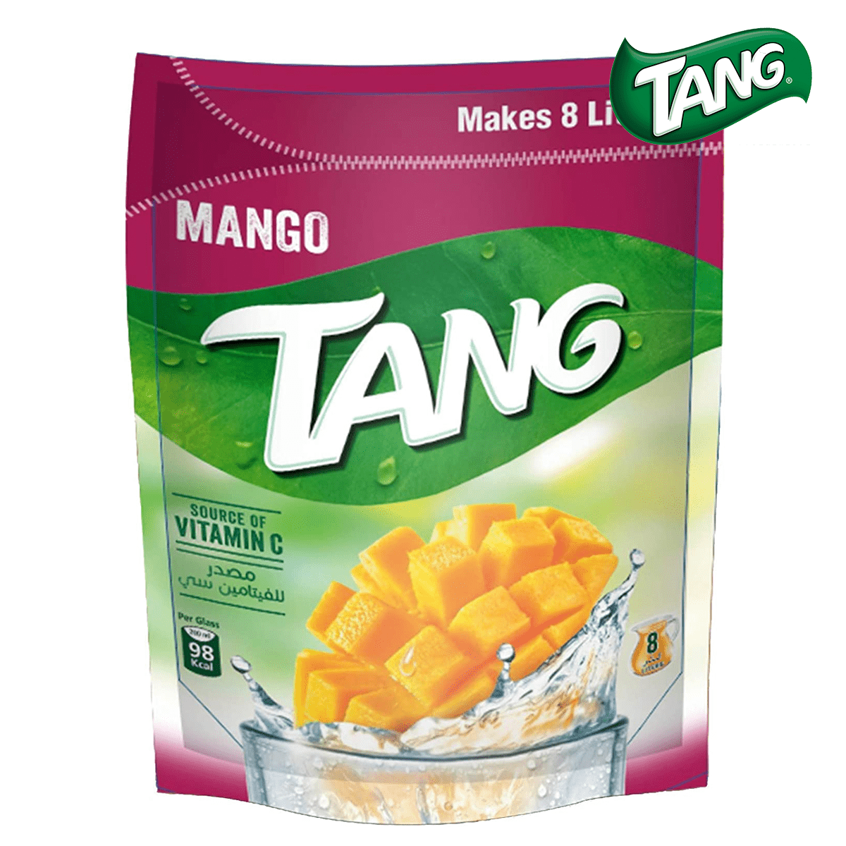 Tang Instant Drink Mango 1kg