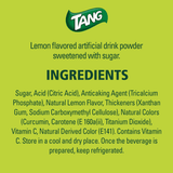 Tang Instant Drink Lemon 2kg