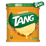 Tang Instant Drink Pineapple 2kg