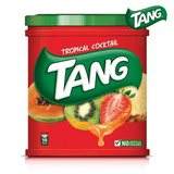 Tang Instant Drink Tropical Cocktail 2kg