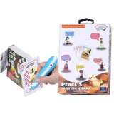 Learn French With Pearl's Play & Learn Educational Playing Cards Game for 4 years and above