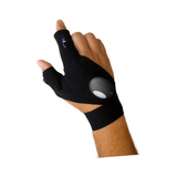 Glove Lite Flashlight Glove Finger LED Light
