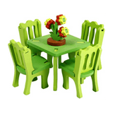 Alostoura 3D Asembling Chair Furniture MWZ_0122 - Activity and Amusemen - SquareDubai