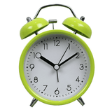 AW19 Stolpa Alarm Clock 9.8x5.5x13cm