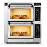 Pizzamaster PM 352ED Multi-Purpose Counter Top Double Deck Ovens