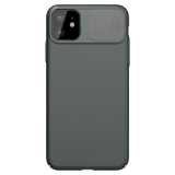 Nillkin iPhone 11 Case, CamShield Series Case with Slide Camera Cover