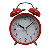 AW19 Stolpa Alarm Clock 9.8x5.5x13cm
