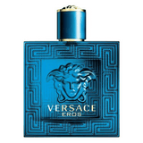 Eros by Versace for Men - Eau de Toilette, 100ml - SquareDubai