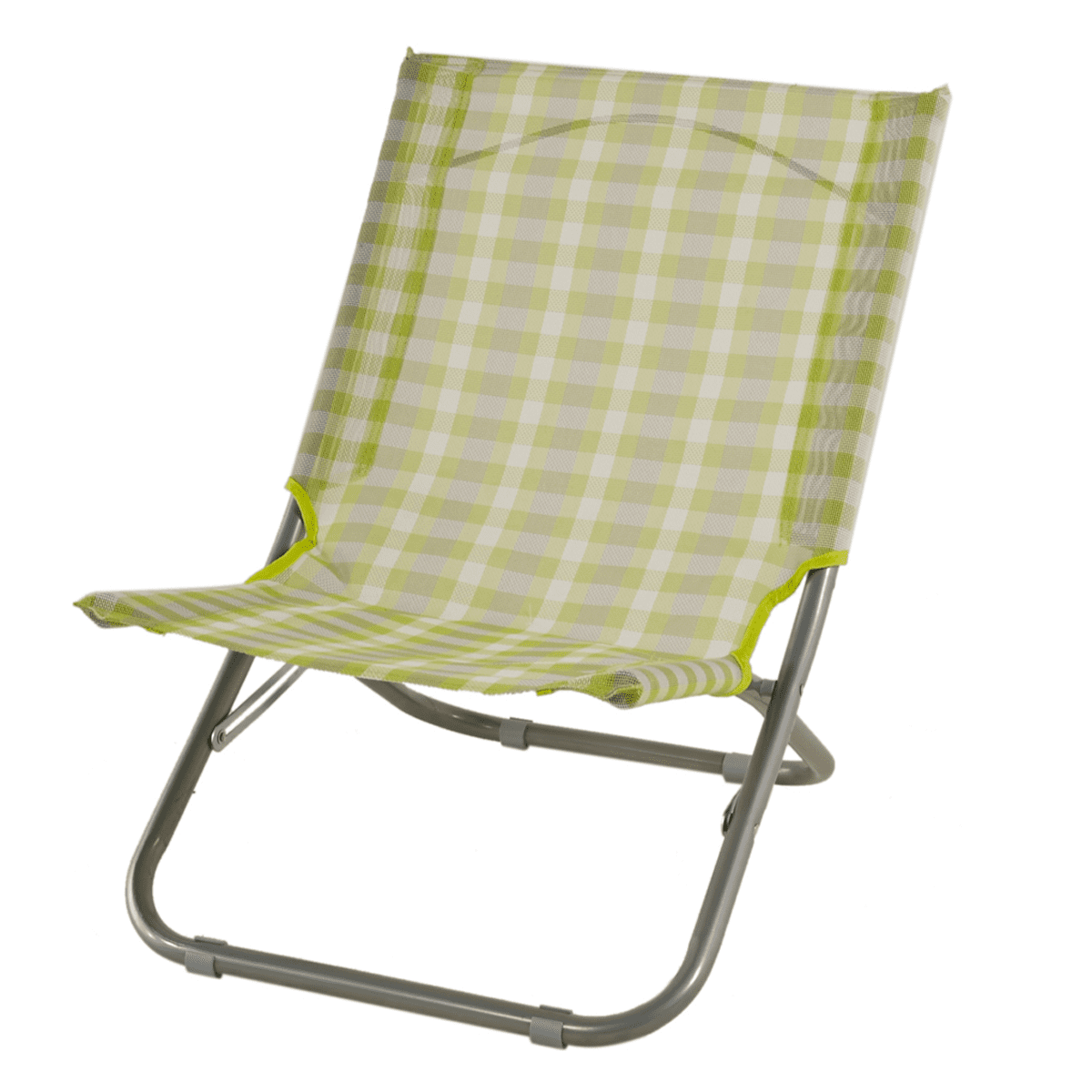 Outdoor Folding Chair in 54 x 41 x 33cm