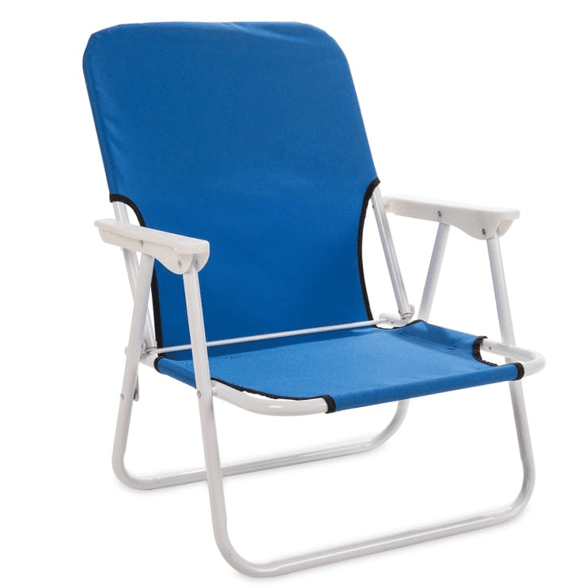 Oxford Camping Chair (40.1x50.8x87cm,)