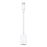 USB-C to USB Adapter, Apple, MJ1M2ZM/A