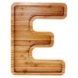 Liying Bamboo, E - Plates & Dishes
