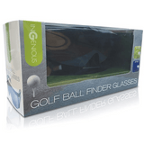 Ingenious Golf Ball Finder Glasses - Red5