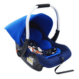 BabyAuto - Otar Car Seat 0+ - Blue