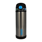 Original Thermos®- Funtainer Bottle Stainless Steel Hydration Bottle 470Ml