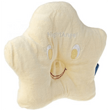 Night Angel Mixed Yellow Free Size Baby Pillow #05845