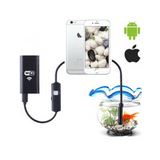 WiFi USB car Endoscope Camera  for Android