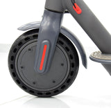 Electric Scooter Black Unisex Adult
