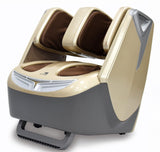 Multi-function Leg Foot Massager Air pressure with Heat