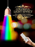Muslim Gift Equantu Color Light Bulb Light Bluetooth Quran Speaker - SnapZapp