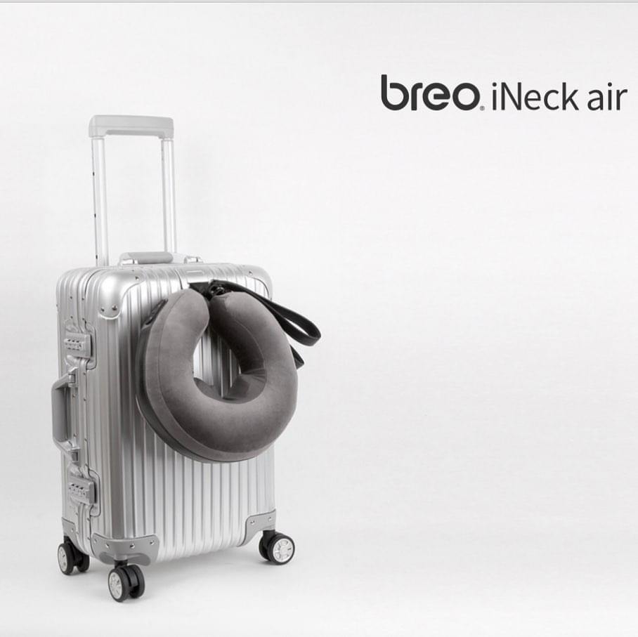 Breo I Neck Air2 - SnapZapp