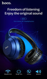 Headphones “W33 Art sount” wireless wired