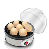 DSP Electric Egg Boiler Taste Egg Cooker Egg Steamer