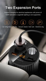 ROCK B600 PD CAR CHARGER CUP HOLDER