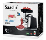 Saachi Meat Grinder NL-MG-965