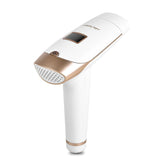 IPL Full Body Unisex Manual Automatic LCD Photon Hair Removal Device