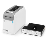 Zebra ZD510-HC Wristband Printer