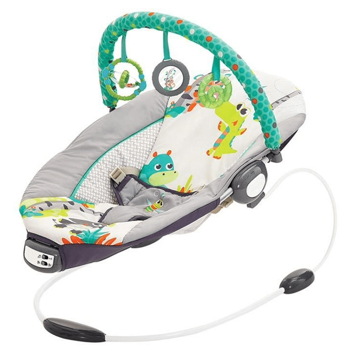 Little Angel Bouncer Portable Swing / Swing Baby Automatic