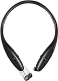 Bluetooth Stereo Headphone, Black - HBS-900 - SquareDubai