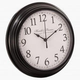 Congo Wall Clock - 22.6 cms - SquareDubai