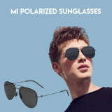 Xiaomi TS Nylon Lens Polarized Sunglasses