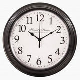Congo Wall Clock - 22.6 cms