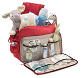 Ryco Multifunctional Baby Diaper Bag