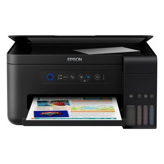 Epson EcoTank ITS L4150 All In One Ink Tank Printer - SnapZapp