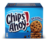 Chips Ahoy Original Chocolate Cookies (12x300g)