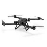  drone with a camera Black 