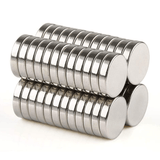 Super Strong Neodymium N52 Grade Magnets Pack of 50 (8mmx1mm)